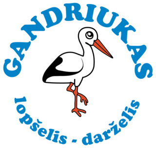 Gandriukas